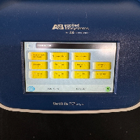 Applied Biosystems Veriti Dx 96 Well Thermal Cycler image 2